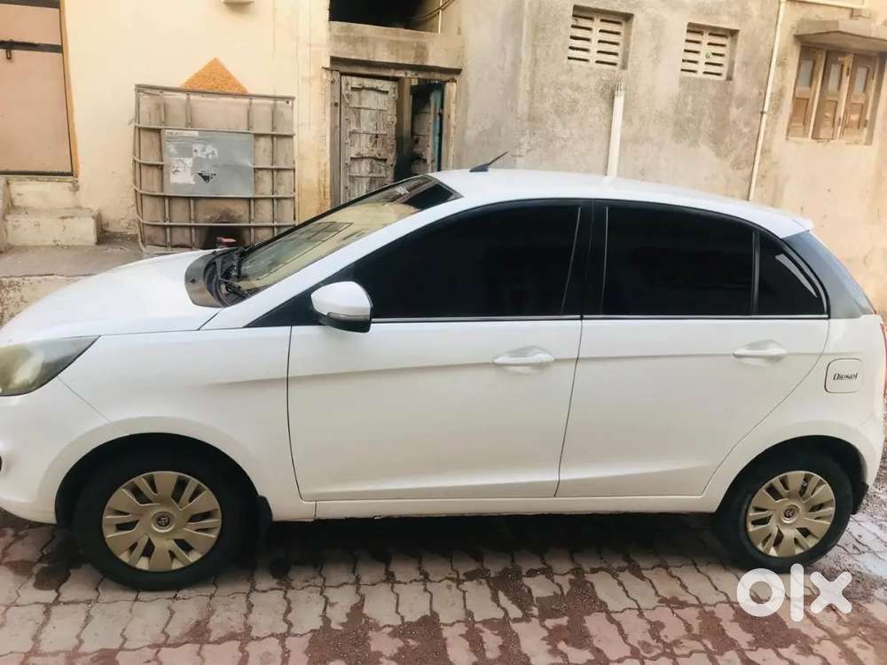 Tata Bolt 2015 Diesel Good Condition