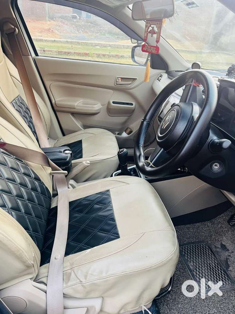 Maruti Suzuki Dzire 2018 Petrol Good Condition