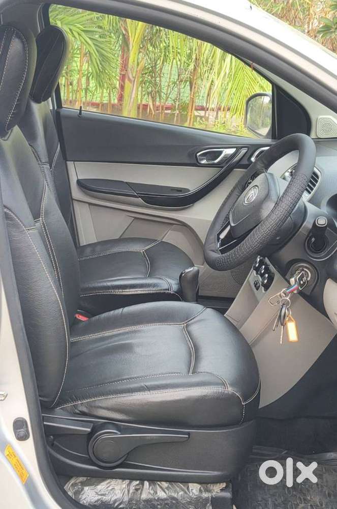 Tata Tiago Xz, 2019, Petrol