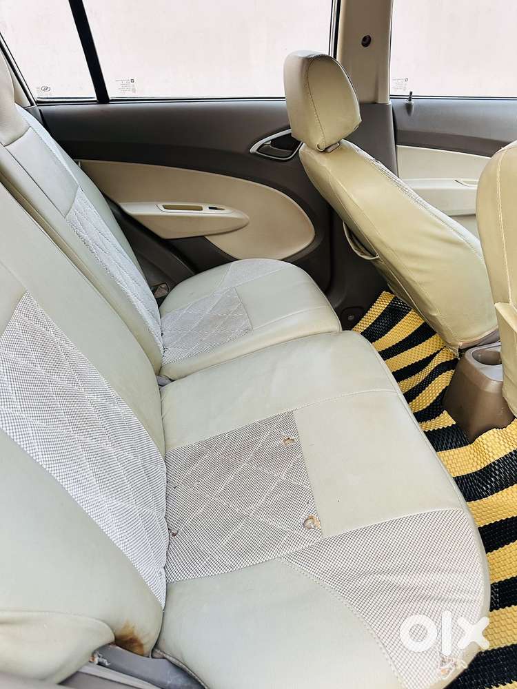 Chevrolet Sail U-va 1.3 Tcdi, 2013, Diesel