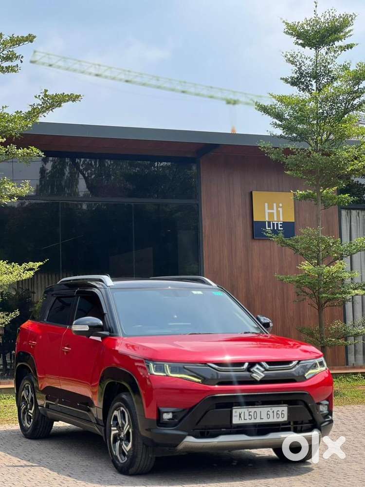 Maruti Suzuki Petrol 2024