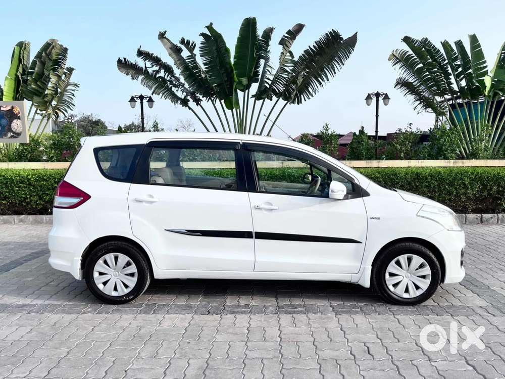 Maruti Suzuki Ertiga Vdi Shvs, 2016, Diesel