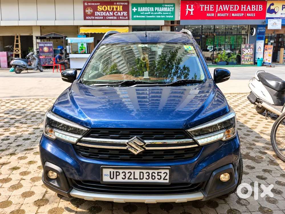 Maruti Suzuki Xl6 2020 - Doctor Owned