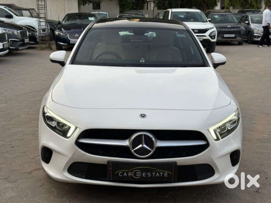 Mercedes-benz A-class Limousine 200d, 2023, Diesel