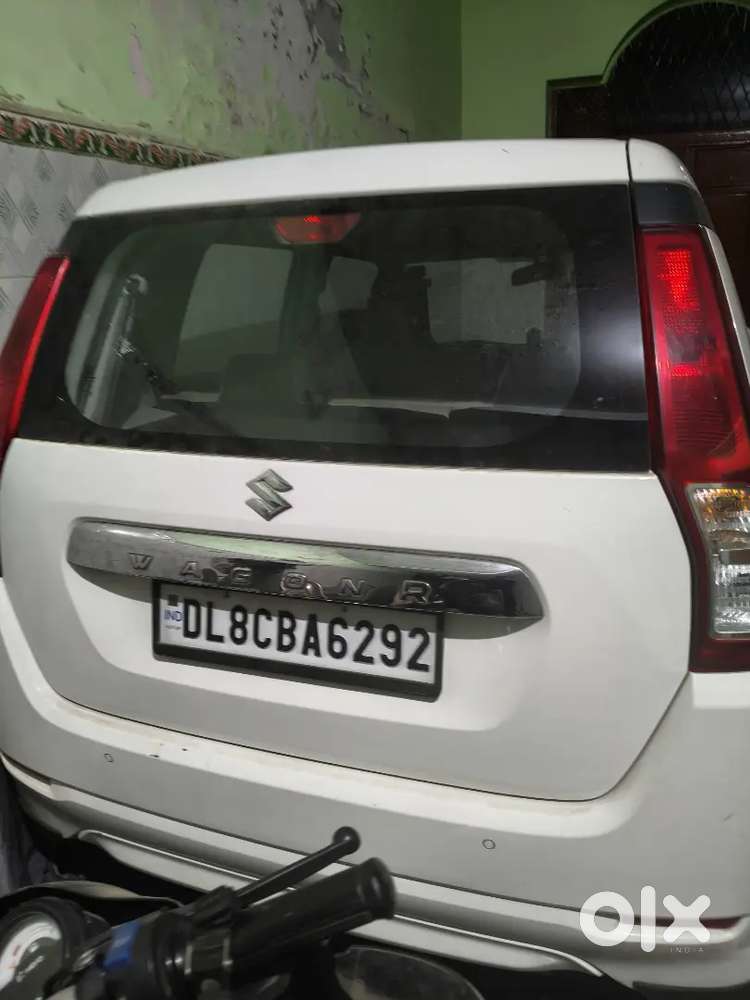 Kilometre 3000 Model 2021