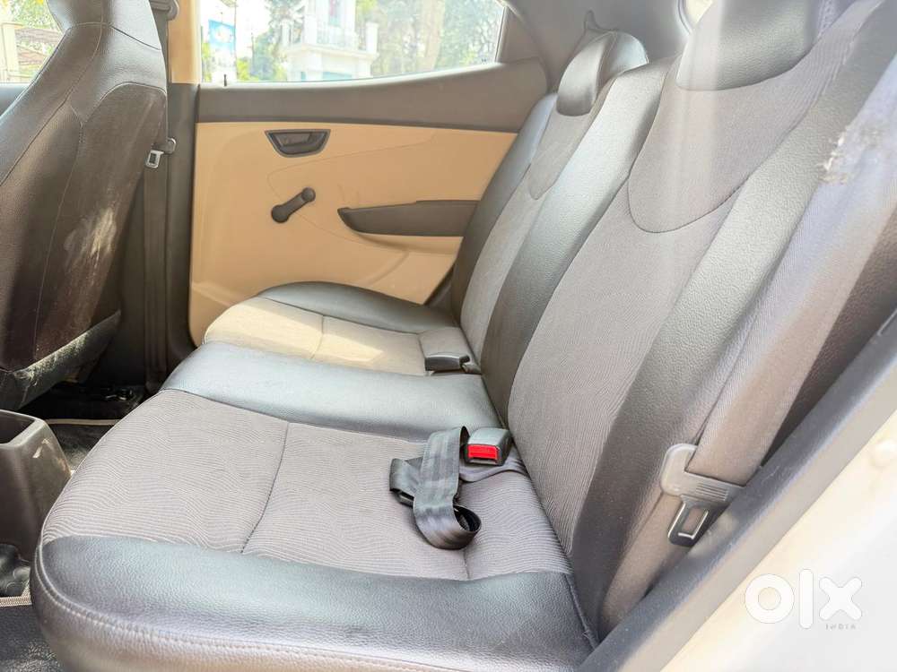 Hyundai Eon Era +, 2012, Petrol