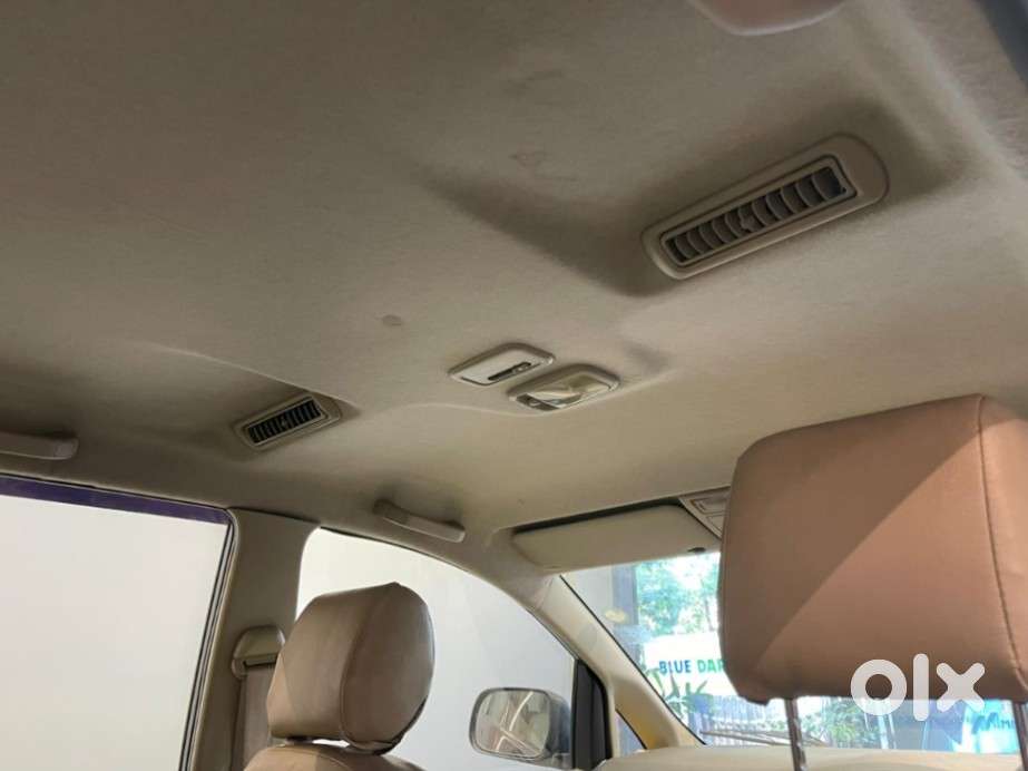 Toyota Innova 2.5 G (diesel) 8 Seater, 2013