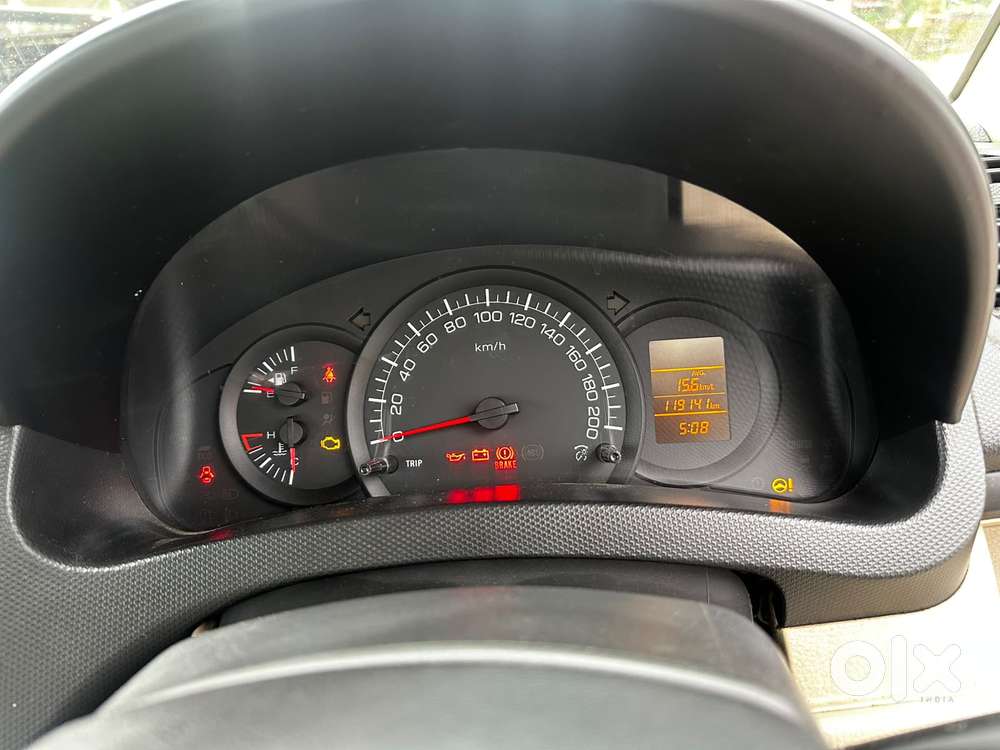Maruti Suzuki Dzire 1.2 Lxi, 2016