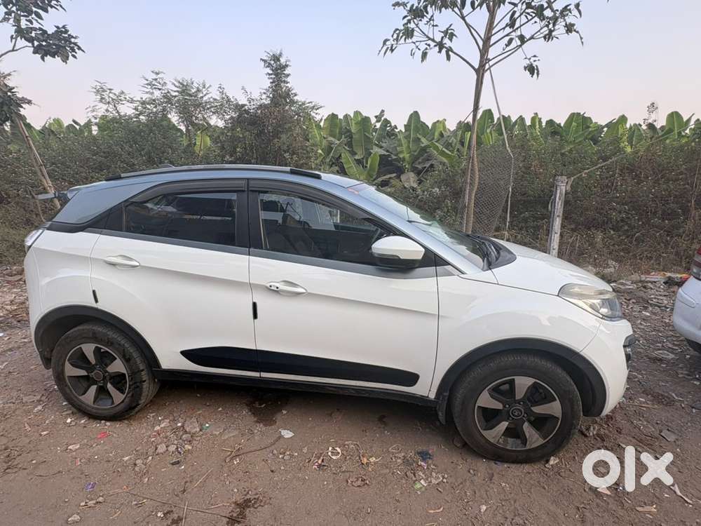 Tata Nexon Diesel 2018