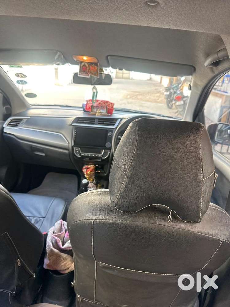 Honda Br-v 2018 Diesel Well Maintained