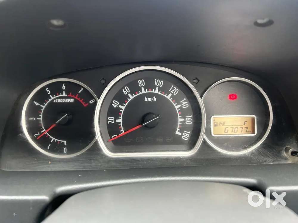 Maruti Suzuki Alto K10 2014 Petrol 65000 Km Driven