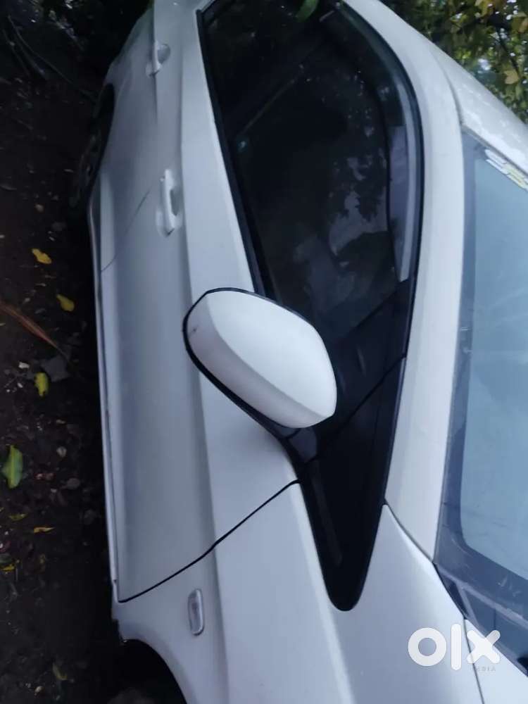 Honda Amaze 2014 Diesel 119000 Km Driven