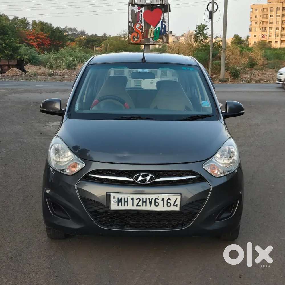 2012 Model Petrol & Cng Rc Register 3rd Ownar Insurance Valid