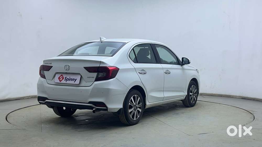 Honda Amaze [ ] 1.5 Vx I-dtec Mt, 2022, Diesel