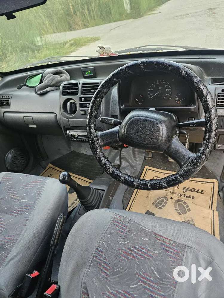 Maruti Suzuki Zen Estilo 1997