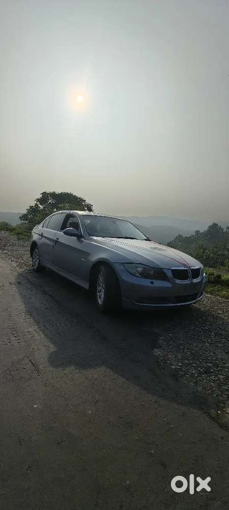 Bmw 3 Series 2010
