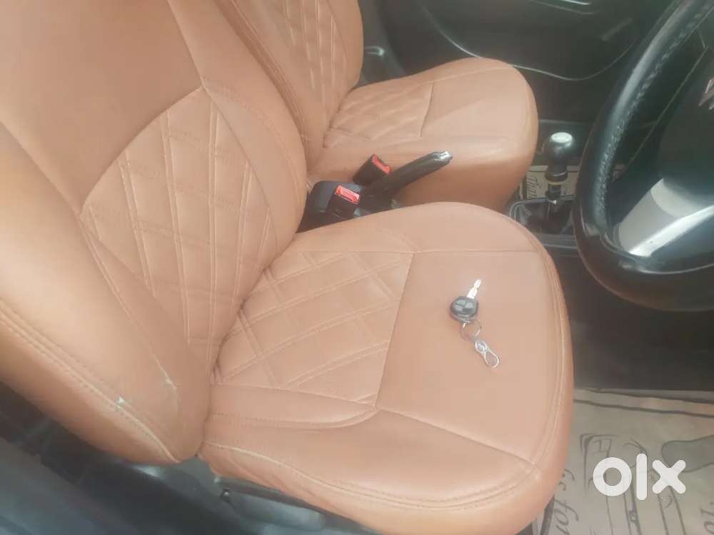 Maruti Suzuki Swift Vdi 2013 Km Driven