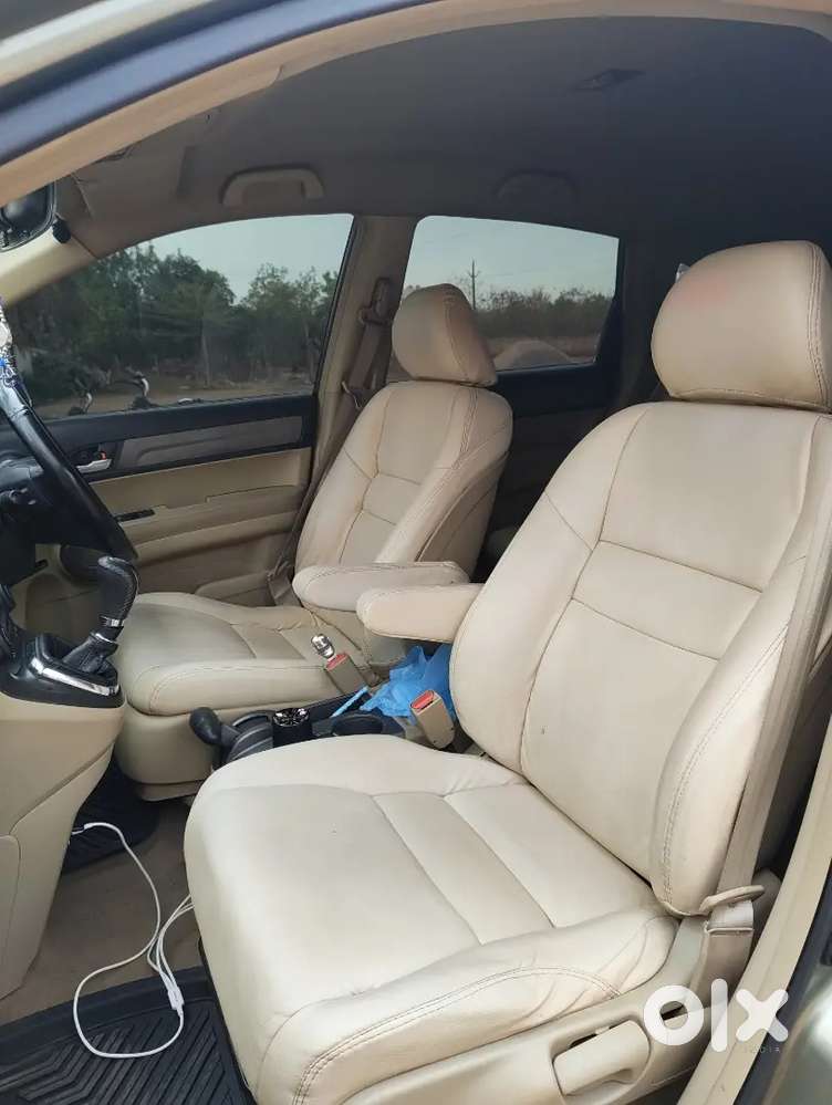 Honda Cr-v 2007