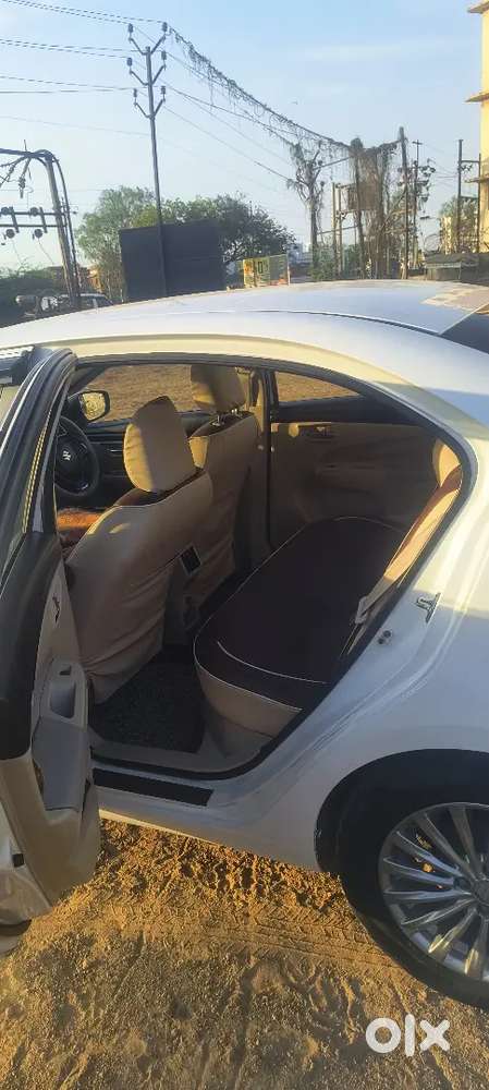 Maruti Suzuki Ciaz 2016 Diesel Well Maintained