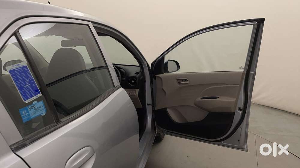 Hyundai Santro Sportz Amt, 2022, Petrol