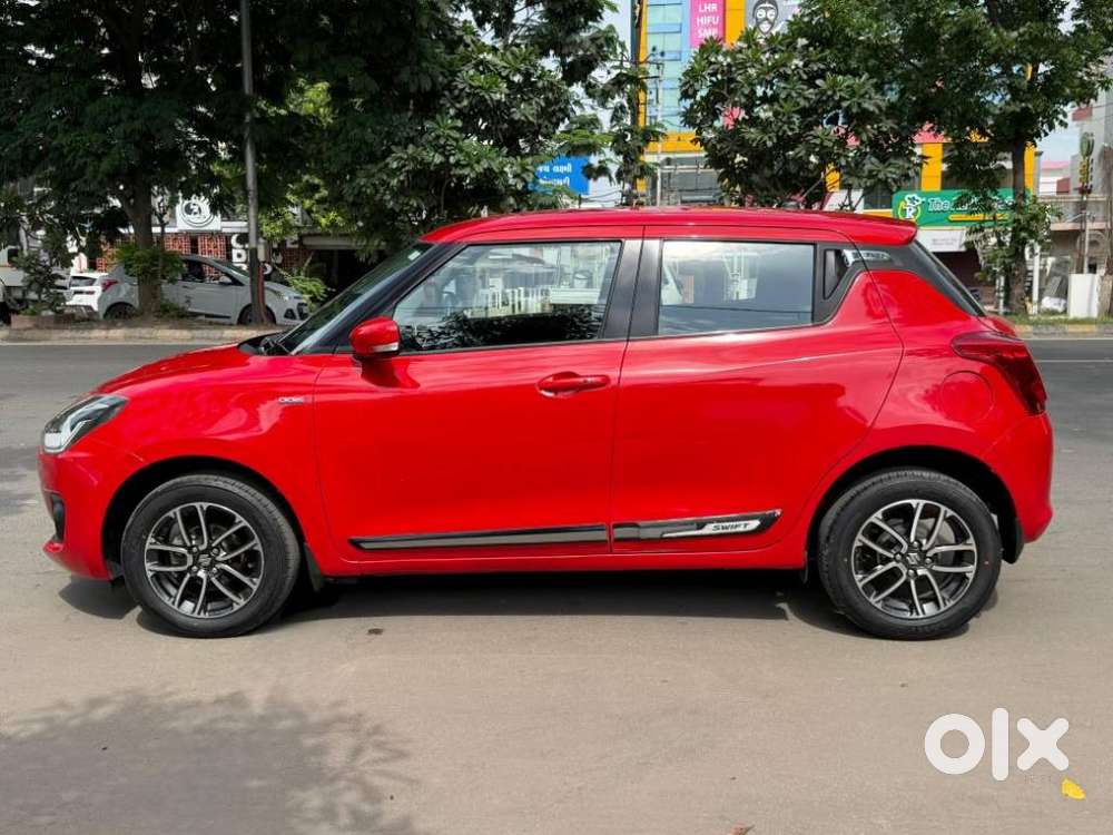 Maruti Suzuki Swift Ddis Zdi Plus, 2018, Diesel