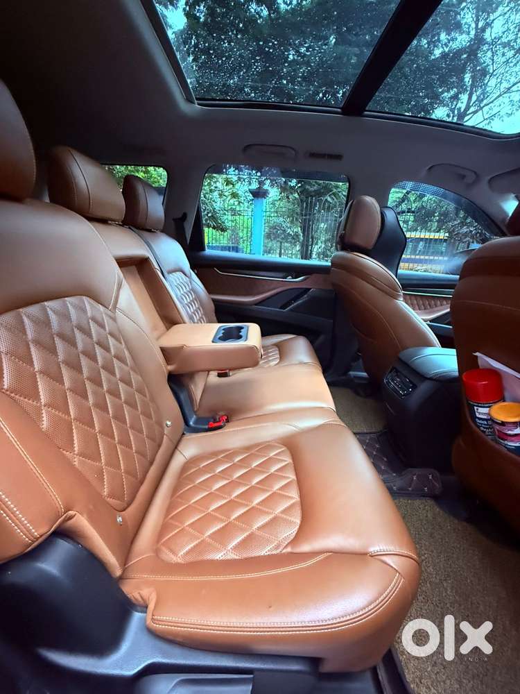 Mg Gloster 2.0 Sharp Twin Turbo 7 Str 4wd, 2021, Diesel