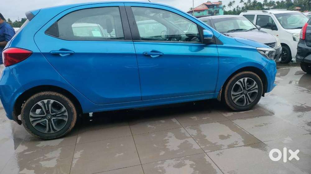 Tata Tiago, 2020, Petrol
