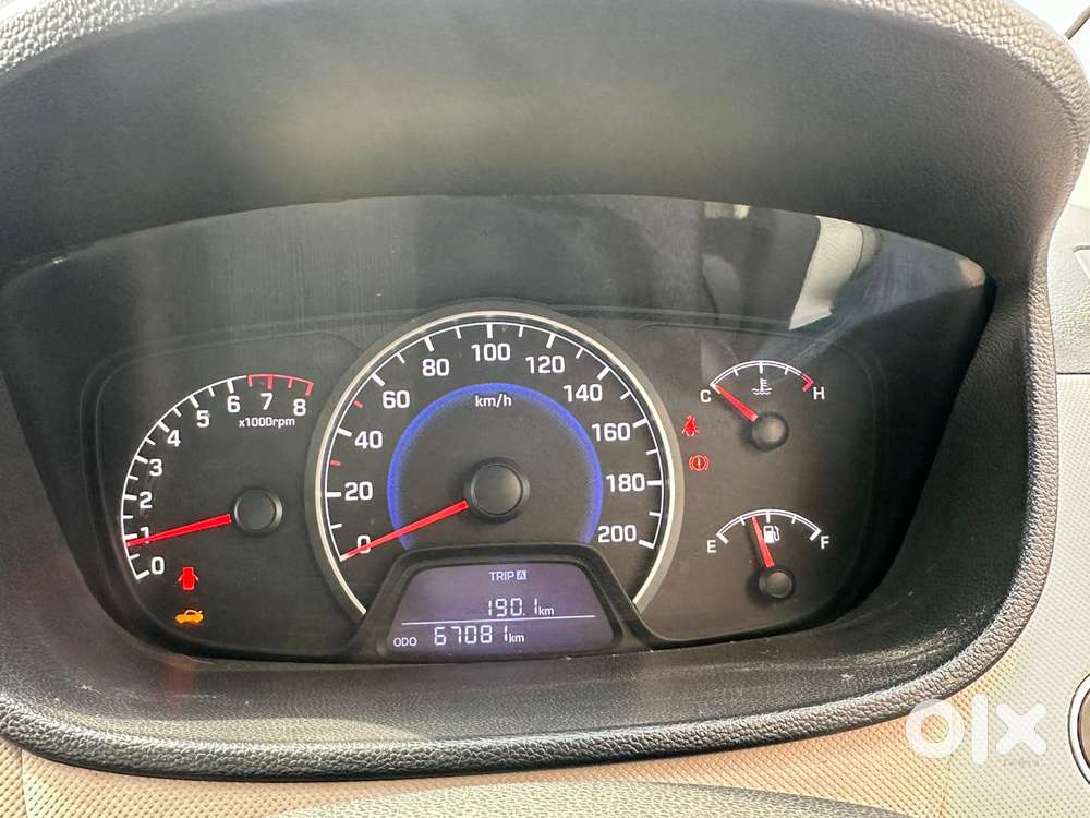 Hyundai Grand I10 Asta 1.2 Kappa Vtvt, 2018, Petrol