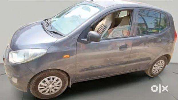 Hyundai Car Petrol 2015 Best Condition All Tyres Are New