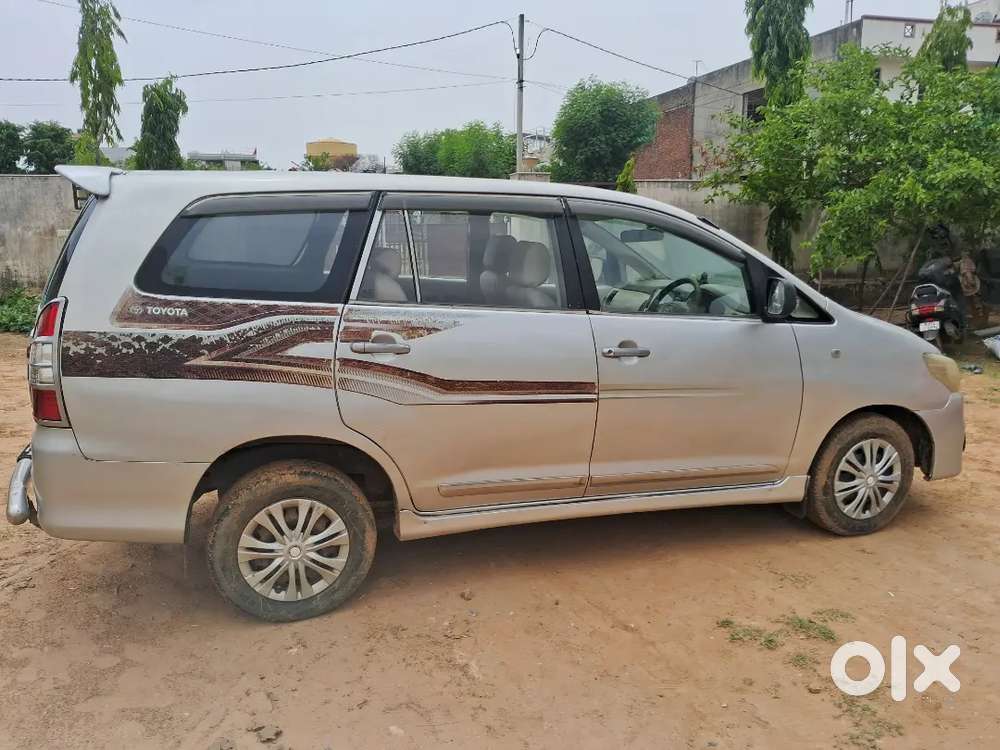 Innova 25g