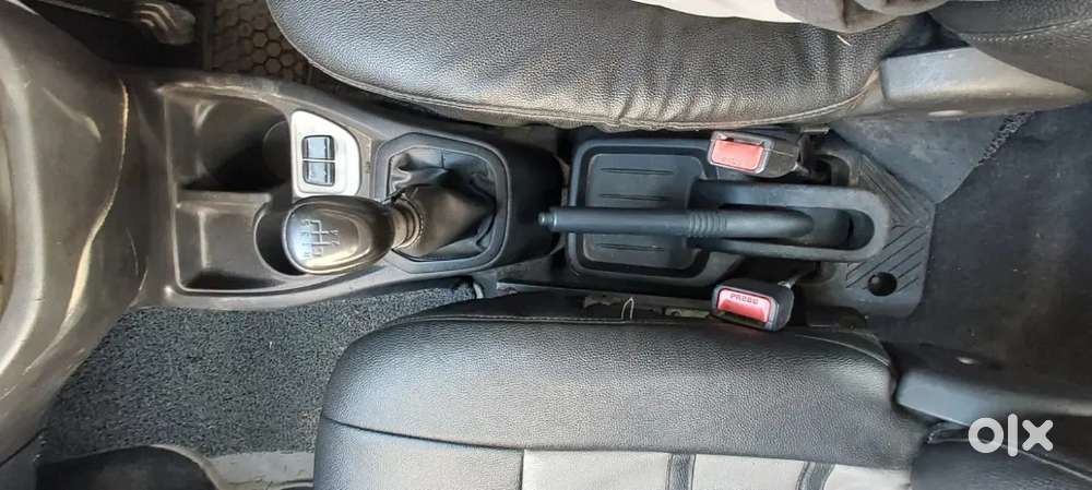 Datsun Redi Go 2018 Petrol Well Maintained