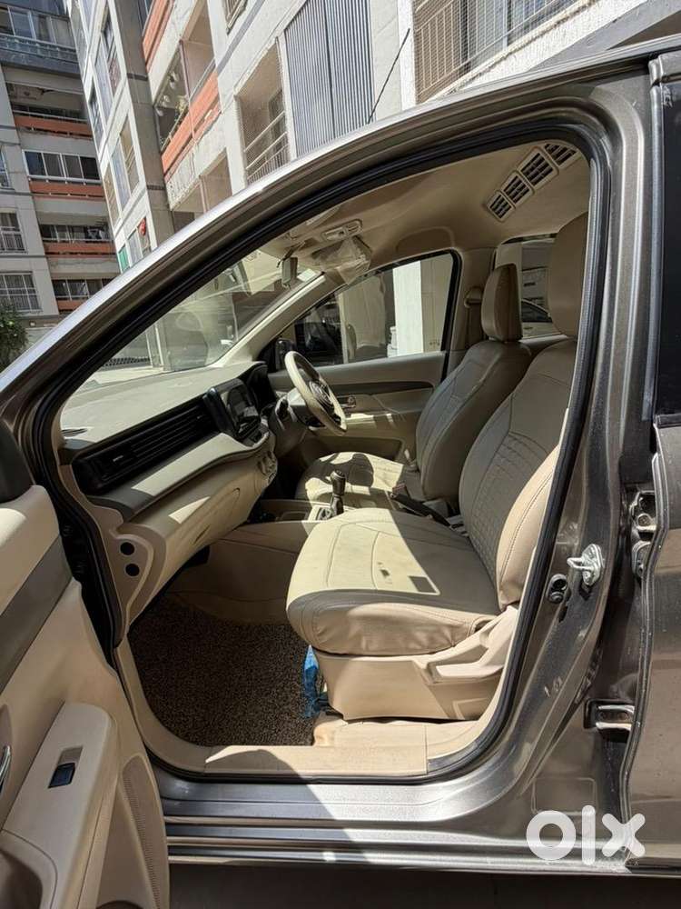 Ertiga Taxi Vxi 2023 Model