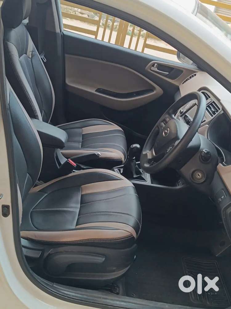 Hyundai I20 2020 Petrol Invoice Owner Good Condition