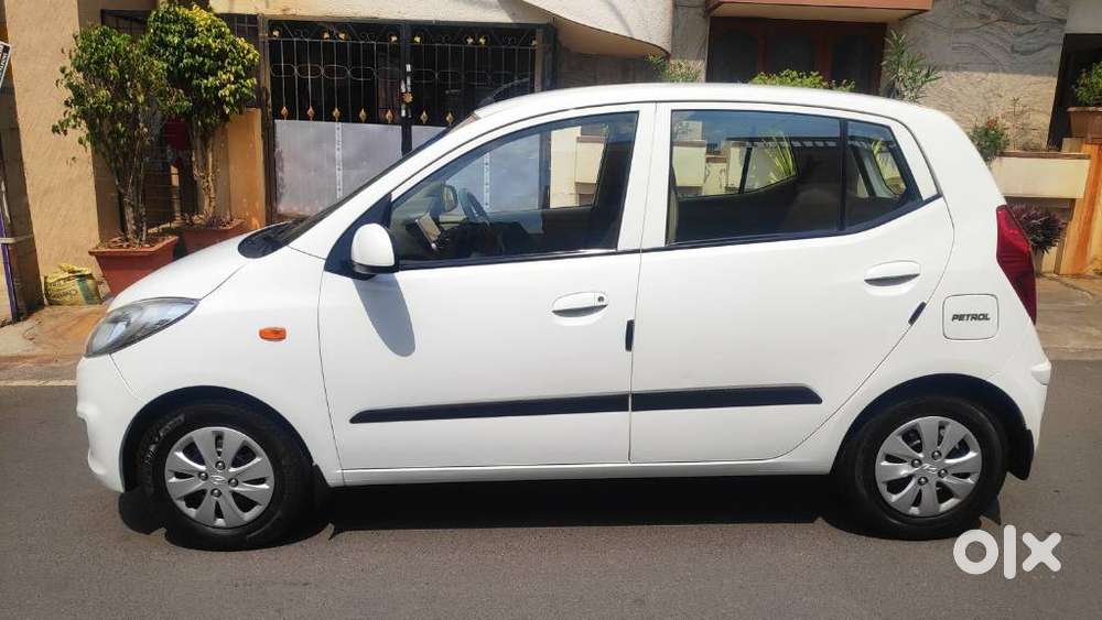 Hyundai I10 Magna 1.1l, 2012, Petrol