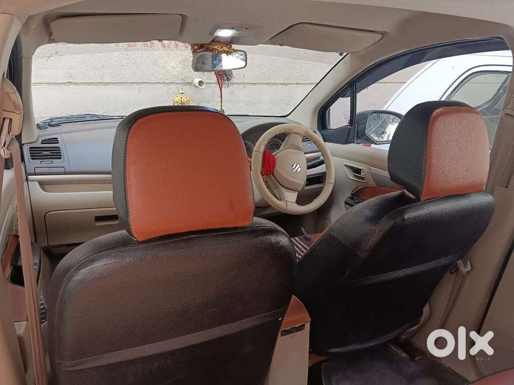 Maruti Suzuki Ertiga 2013 Diesel 132000 Km Driven