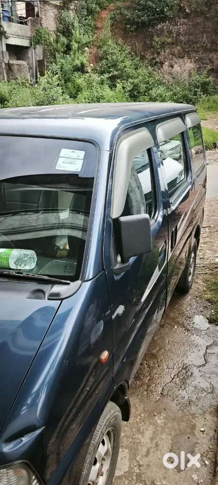 Want To Sale 2016 Maruti Suzuki Eeco