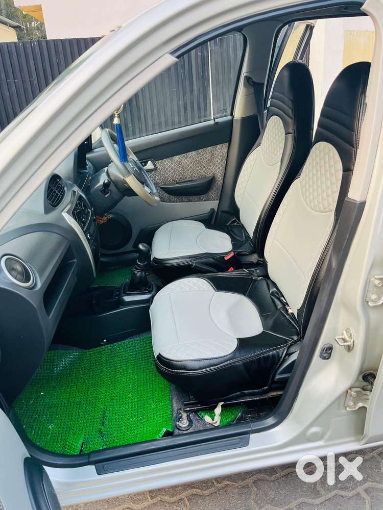 Maruti Suzuki Alto 800 0.8 Vxi (o), 2018, Petrol