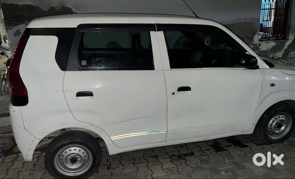 No Accident Car