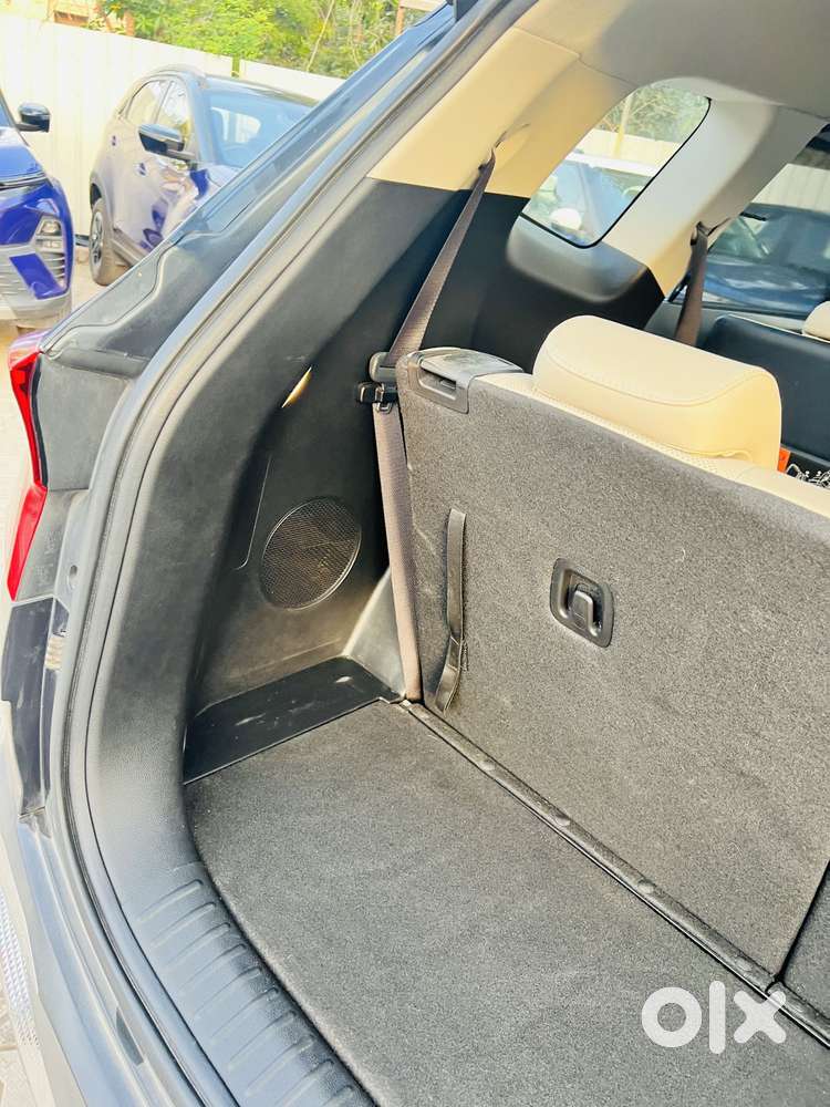 Kia Carens 1.5 Luxury Plus Diesel At 7 Str, 2022, Diesel