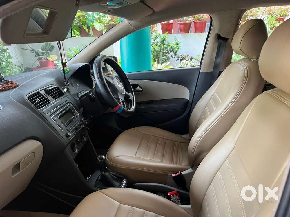 Volkswagen Petrol Manual 2013
