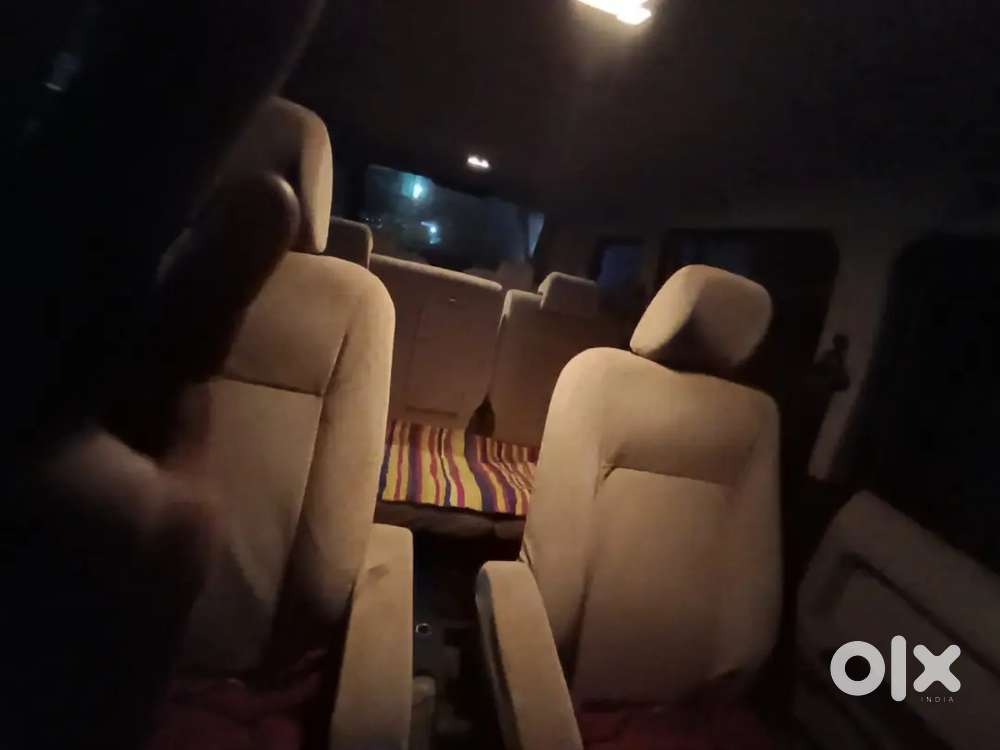 Tata Sumo Grande 2010 Diesel 126000 Km Driven
