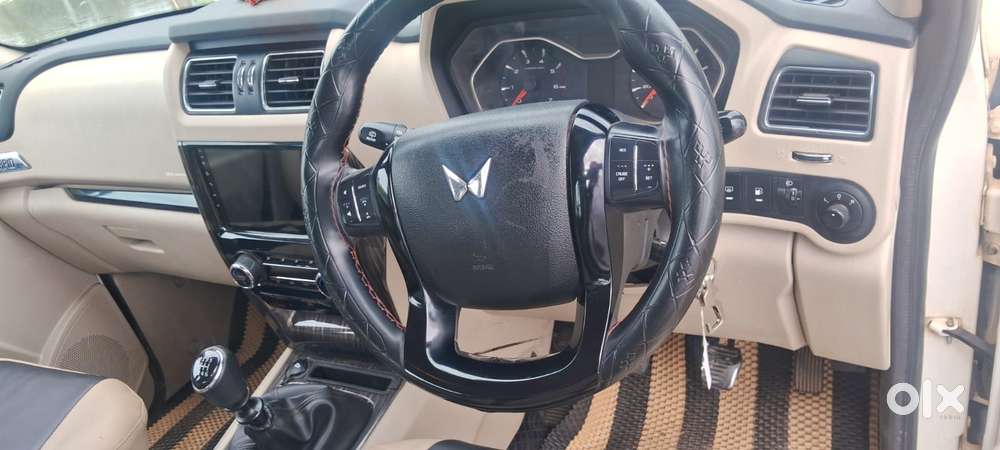 Mahindra Scorpio Classic 2.2 S 11 Mt 7 Str, 2023, Diesel