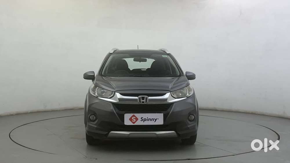 Honda Wr-v 1.2 Vx I-vtec, 2018, Petrol