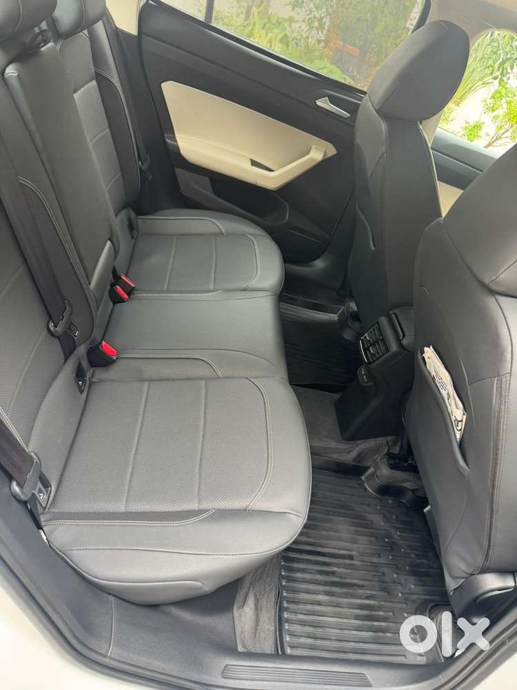 Volkswagen Virtus 2023 Petrol 27000 Km Driven