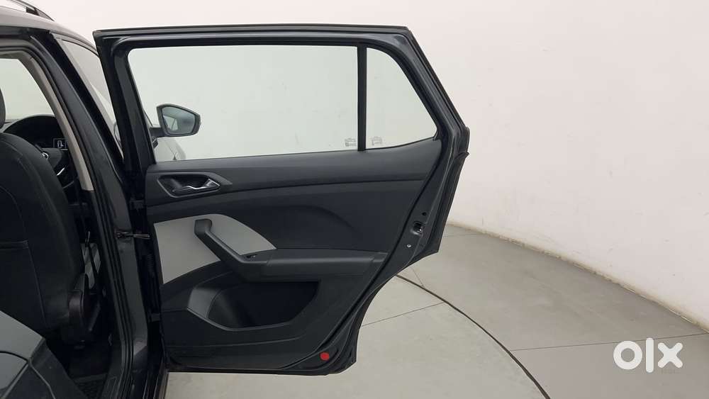 Skoda Kushaq Style 1.0l Tsi Mt, 2021, Petrol