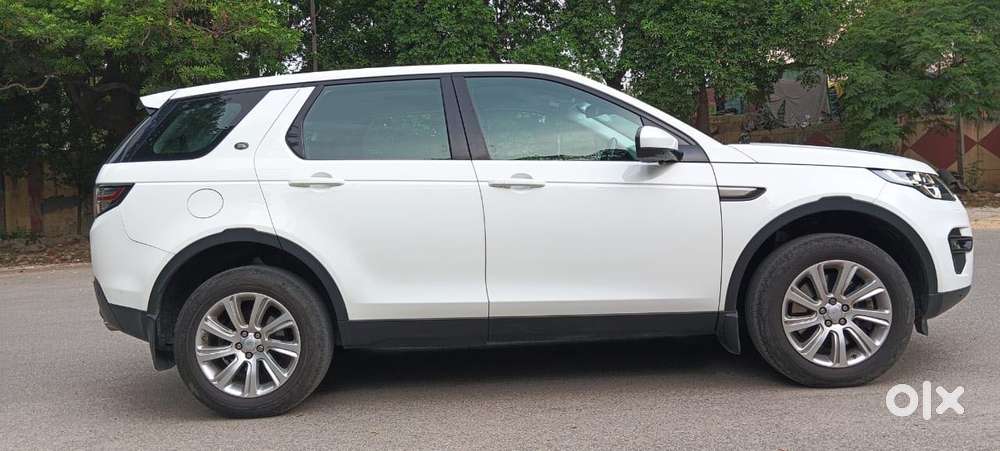 Land Rover Discovery Sport Hse 7-seater, 2019, Diesel