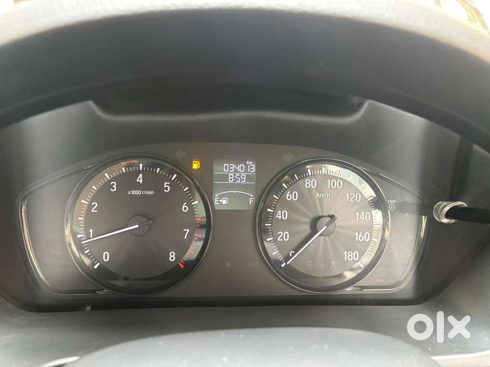 Honda Amaze 1.2 Smt I Vtec, 2019, Petrol