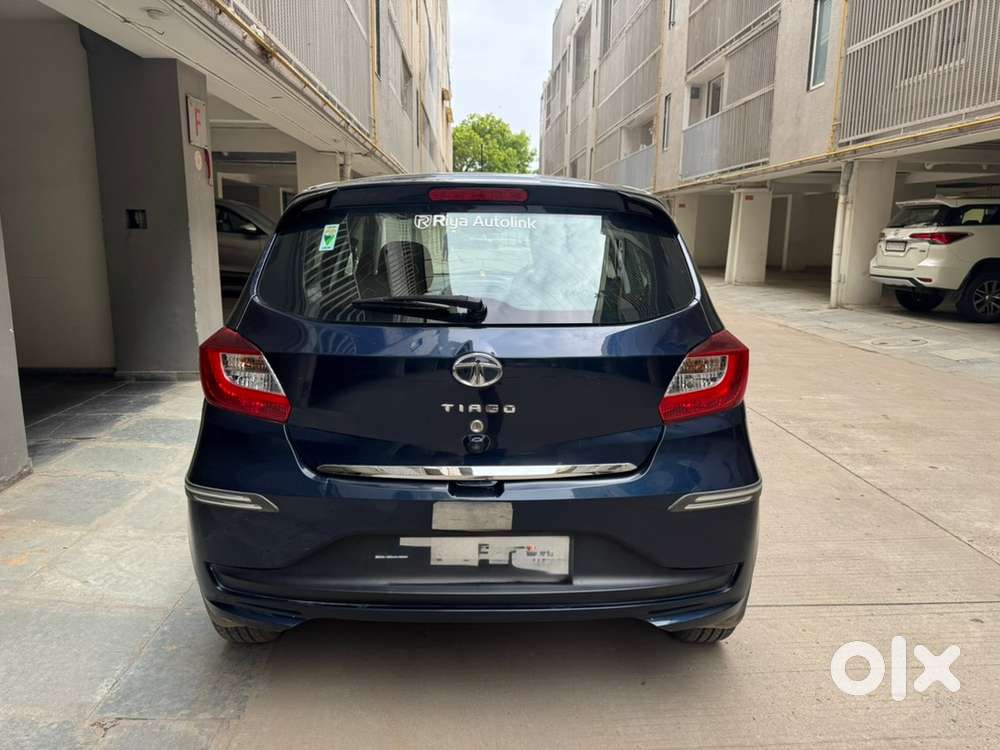 Tata Tiago Petrol 2023