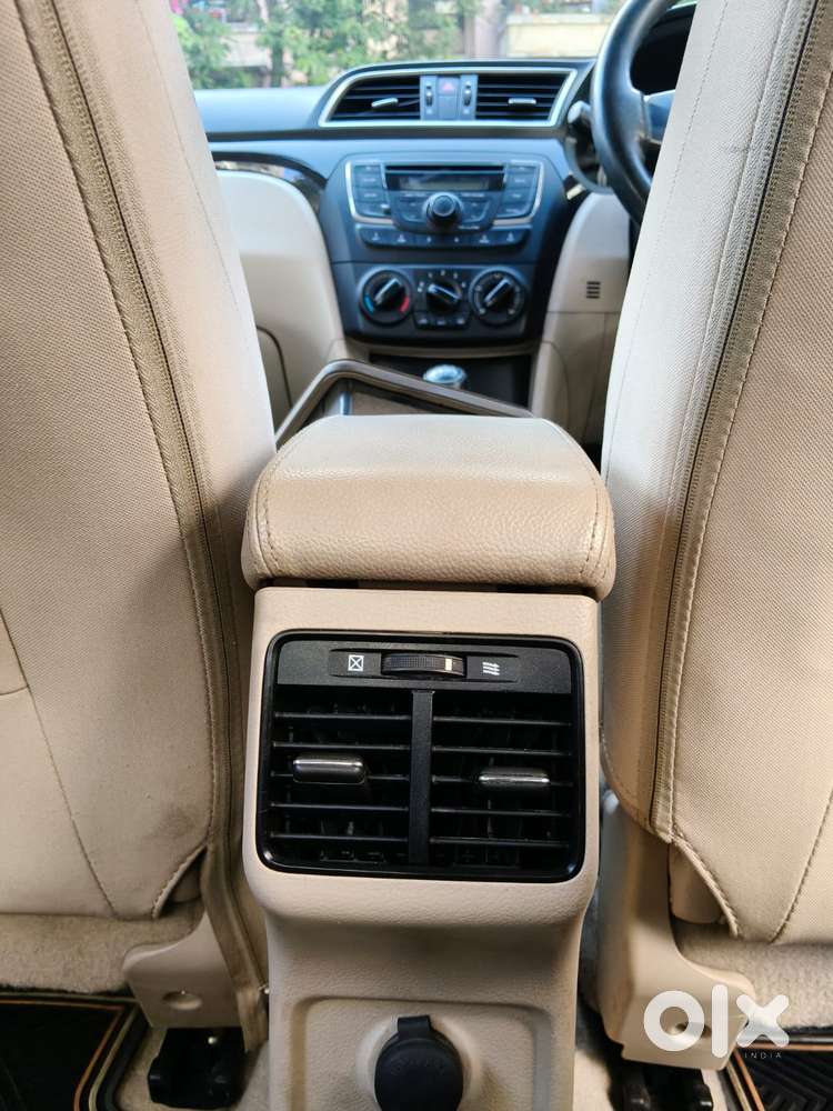 Maruti Suzuki Ciaz 2018, 2018, Petrol