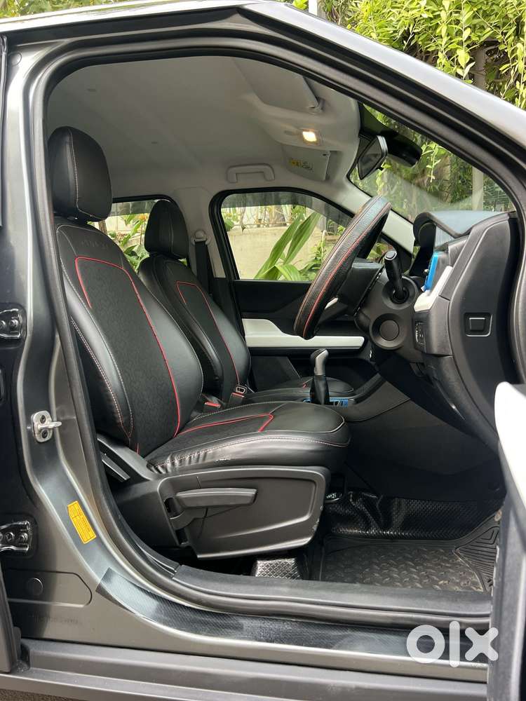 Tata Punch 1.2 Revotron Creative Dual Tone, 2021, Petrol